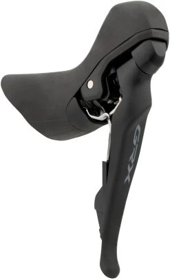 Shimano Frein à Disque GRX BR-RX400 + ST-RX600 -Fournitures Pour Vélos 383585