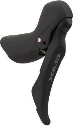 Shimano Frein à Disque GRX BR-RX400 + ST-RX600 -Fournitures Pour Vélos 383593