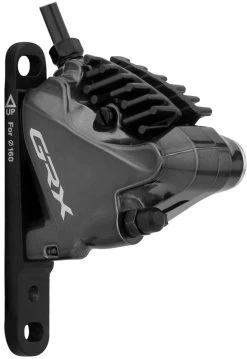 Shimano Frein à Disque GRX BR-RX810 + Di2 ST-RX815 -Fournitures Pour Vélos 383611