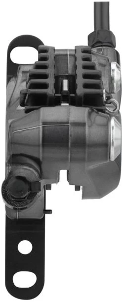 Shimano Frein à Disque GRX BR-RX810 + Di2 ST-RX815 -Fournitures Pour Vélos 383613