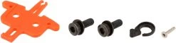 Shimano Frein à Disque GRX BR-RX810 + Di2 ST-RX815 -Fournitures Pour Vélos 383614