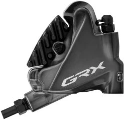 Shimano Frein à Disque GRX BR-RX810 + Di2 ST-RX815 -Fournitures Pour Vélos 383618