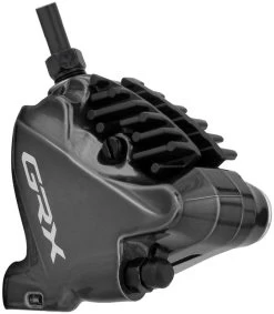 Shimano Frein à Disque GRX BR-RX810 + Di2 ST-RX815 -Fournitures Pour Vélos 383619