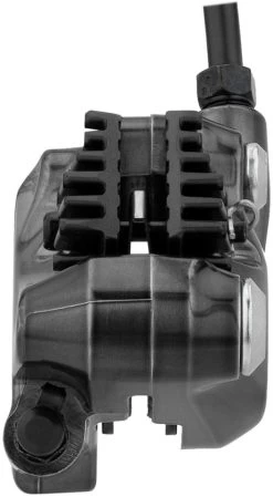 Shimano Frein à Disque GRX BR-RX810 + Di2 ST-RX815 -Fournitures Pour Vélos 383621