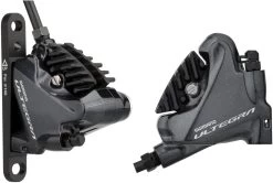 Shimano Set De Freins à Disque Av+arr Ultegra BR-R8070 + ST-R8020 11 Shimano Set De Freins à Disque Av+arr Ultegra BR-R8070 + ST-R8020 -Fournitures Pour Vélos 383772
