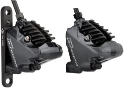 Shimano Set De Freins à Disque Av+arr Ultegra BR-R8070 + ST-R8020 12 Shimano Set De Freins à Disque Av+arr Ultegra BR-R8070 + ST-R8020 -Fournitures Pour Vélos 383773