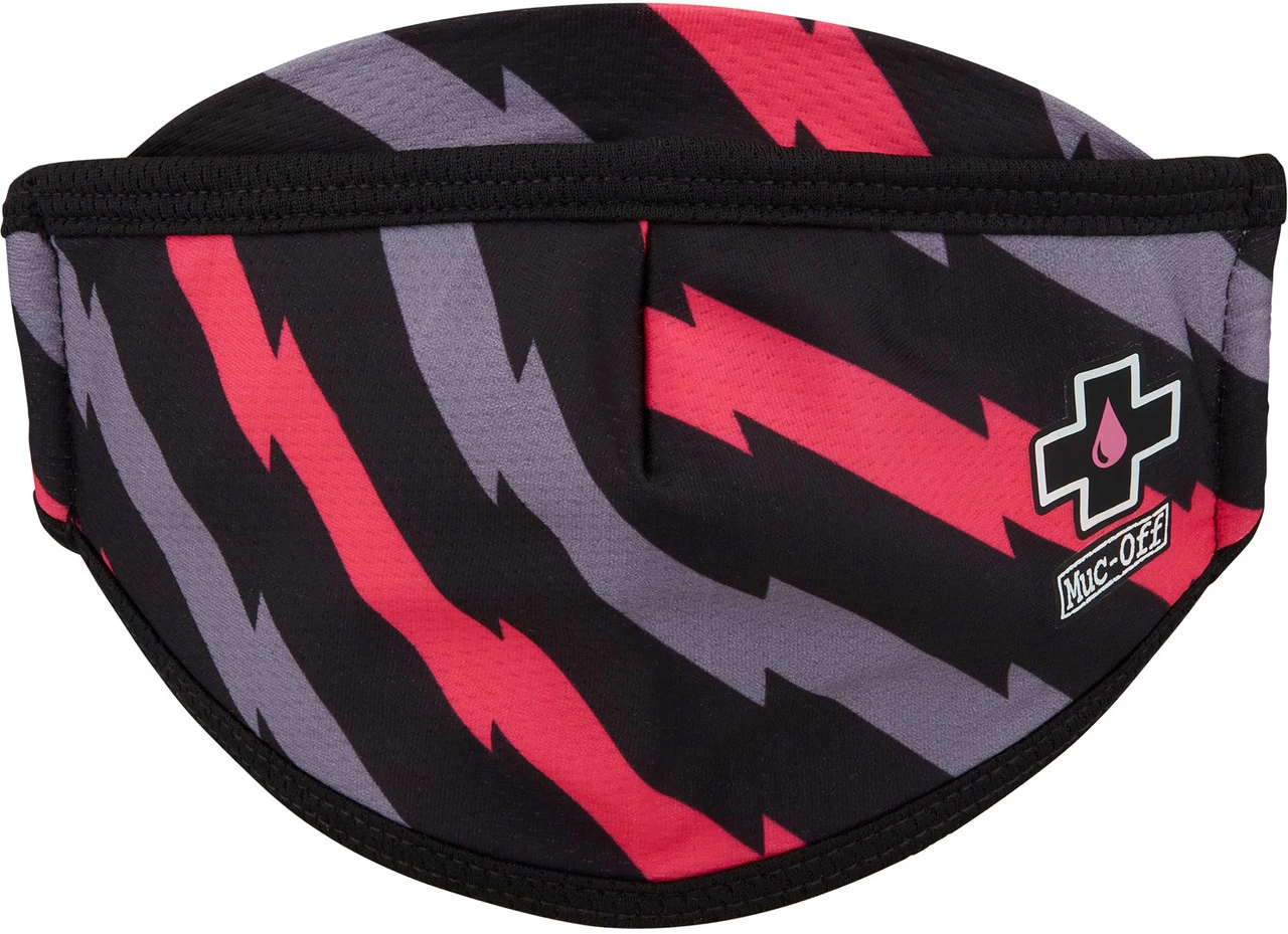 Muc-Off Masque En Tissu Face Mask 4 Muc-Off Masque En Tissu Face Mask – Image 2