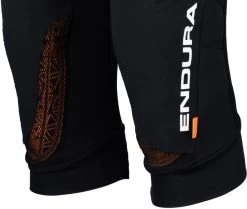 Endura Protège-Genoux MT500 D3O Ghost -Fournitures Pour Vélos 387036