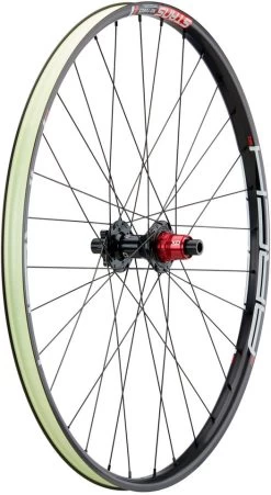 Notubes Set De Roues ZTR Arch MK3 Boost Disc 6 Trous 27,5" -Fournitures Pour Vélos 388712