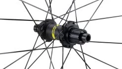 Mavic Set De Roues Crossmax SL Disc Center Lock 29" Boost -Fournitures Pour Vélos 388926