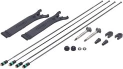 Mavic Set De Roues Crossmax SL Disc Center Lock 29" Boost -Fournitures Pour Vélos 388928