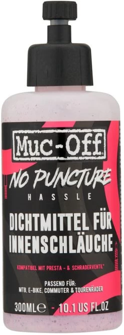 Muc-Off Kit D'Étanchéité Pour Chambres à Air