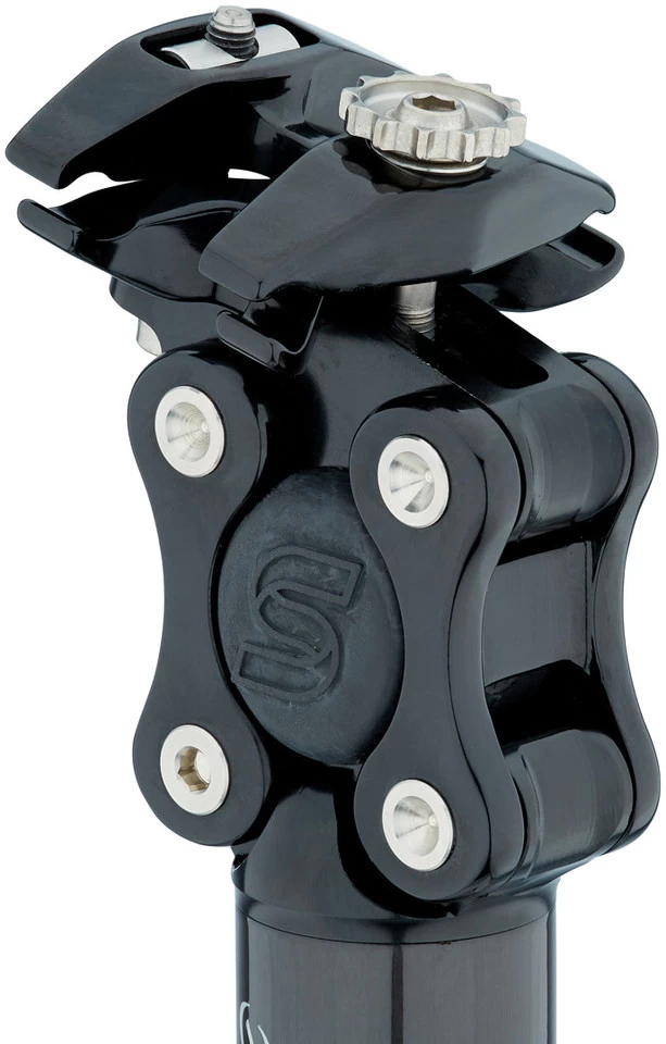 Cane Creek Tige De Selle En Carbone EeSilk 4 Cane Creek Tige De Selle En Carbone EeSilk – Image 2