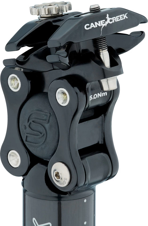 Cane Creek Tige De Selle En Carbone EeSilk 5 Cane Creek Tige De Selle En Carbone EeSilk – Image 3