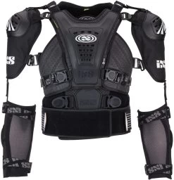 IXS Veste à Protecteurs Cleaver