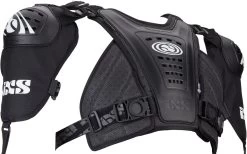 IXS Veste à Protecteurs Cleaver -Fournitures Pour Vélos 389966