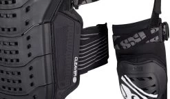 IXS Veste à Protecteurs Cleaver -Fournitures Pour Vélos 389969