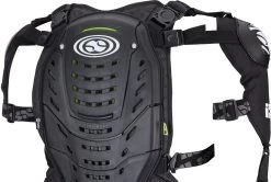 IXS Veste à Protecteurs Cleaver -Fournitures Pour Vélos 389974