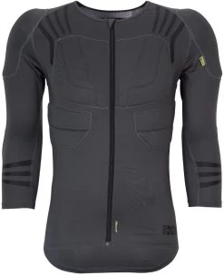 IXS Veste à Protecteurs Trigger