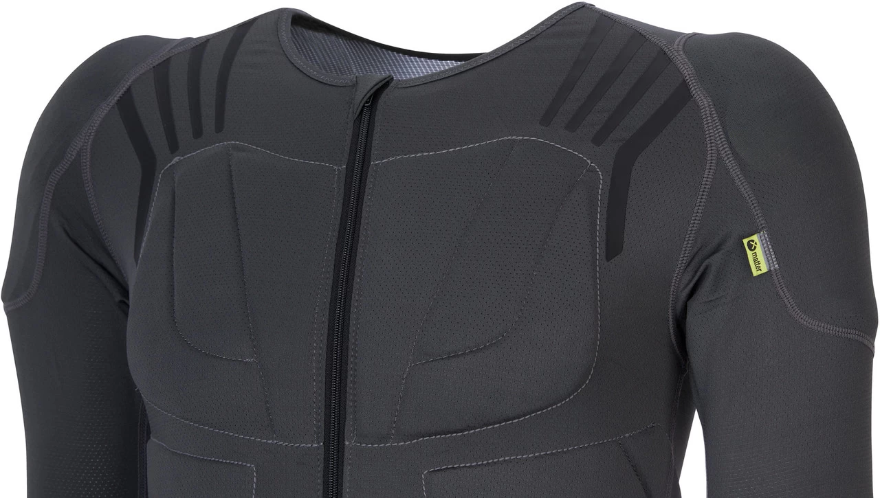 IXS Veste à Protecteurs Trigger 5 IXS Veste à Protecteurs Trigger – Image 3