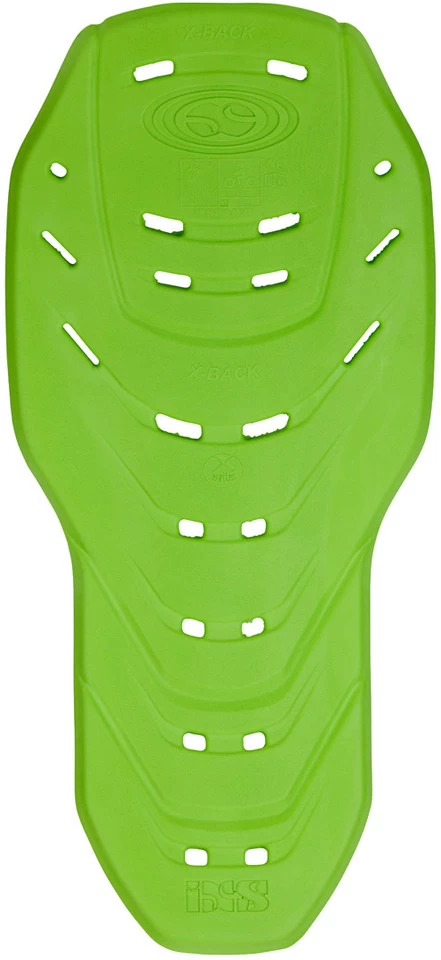 IXS Veste à Protecteurs Trigger 9 IXS Veste à Protecteurs Trigger – Image 7