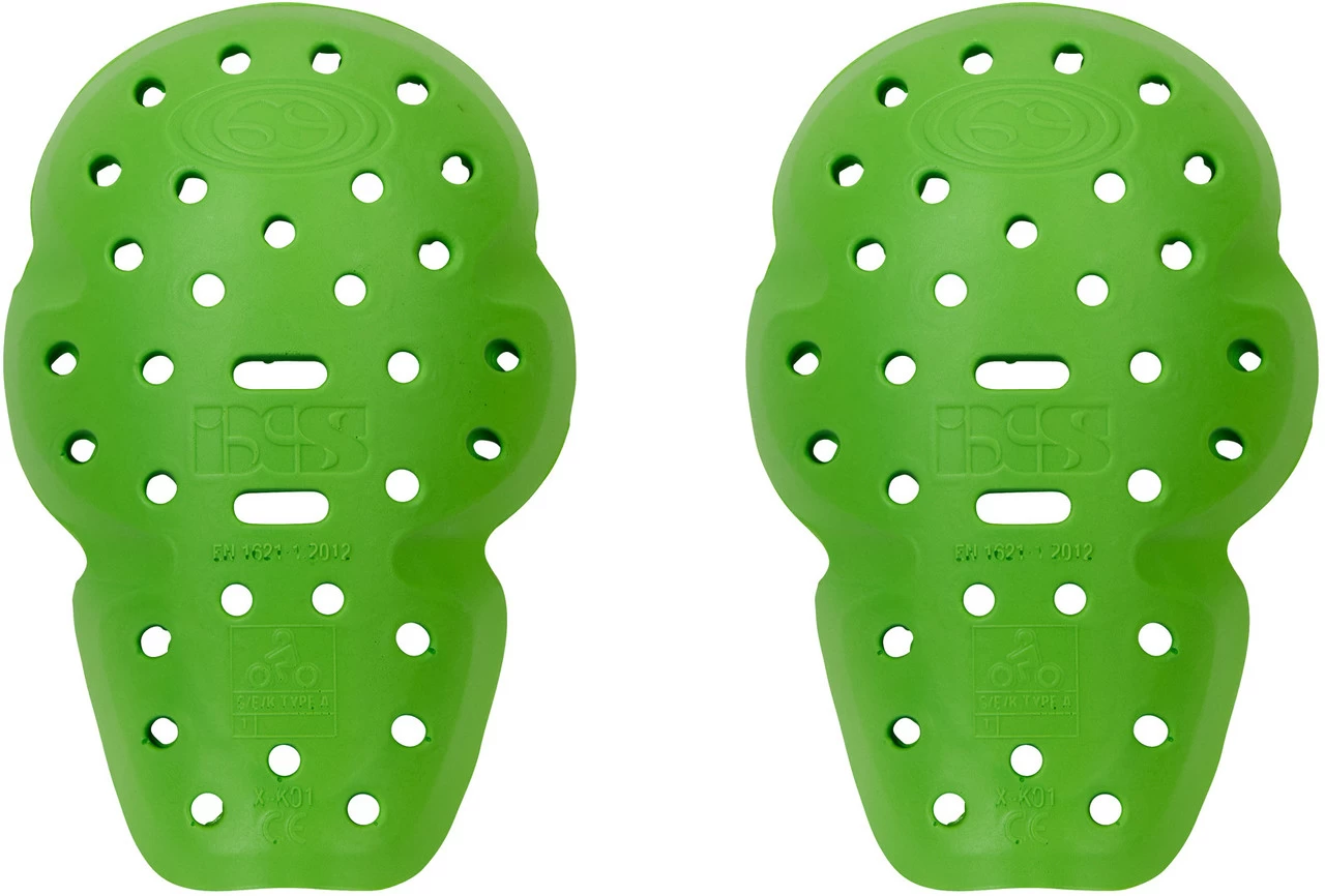 IXS Veste à Protecteurs Trigger 10 IXS Veste à Protecteurs Trigger – Image 8