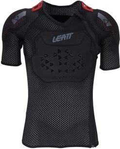 LEATT Shirt à Protecteurs AirFlex Stealth