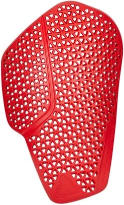 LEATT Shirt à Protecteurs AirFlex Stealth 16 LEATT Shirt à Protecteurs AirFlex Stealth -Fournitures Pour Vélos 390713