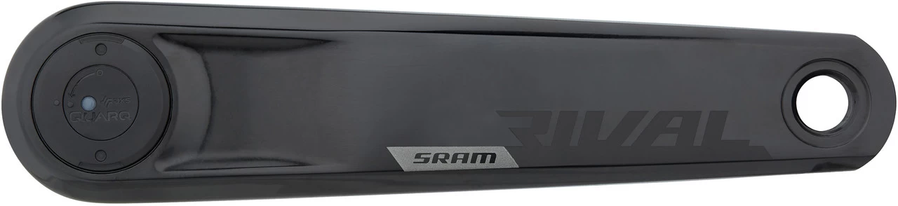 SRAM Kit De Mise à Niveau Avec Capteur De Puissance Pour Rival DUB 3 SRAM Kit De Mise à Niveau Avec Capteur De Puissance Pour Rival DUB