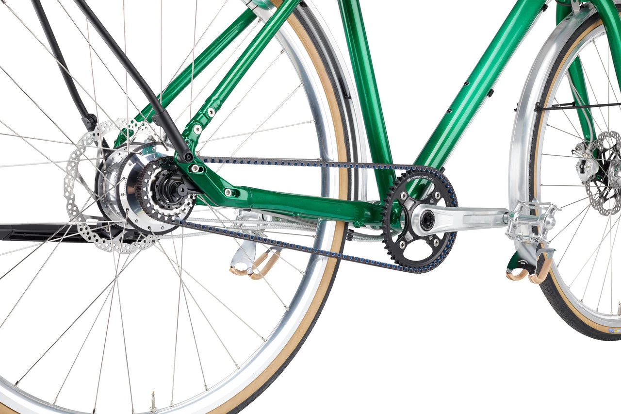 Vélo Pour Hommes Modell 1 Special Edition 8 Vélo Pour Hommes Modell 1 Special Edition – Image 6