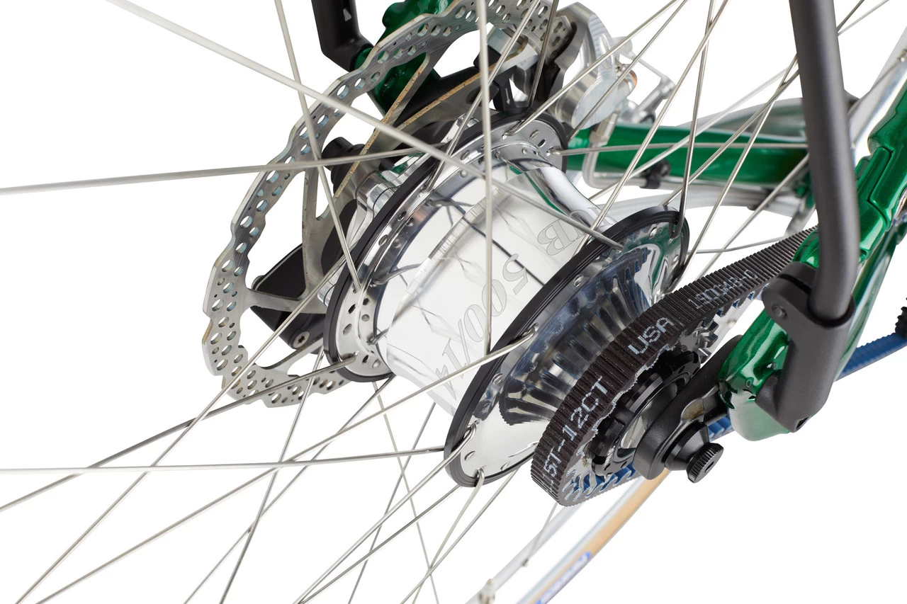 Vélo Pour Hommes Modell 1 Special Edition 12 Vélo Pour Hommes Modell 1 Special Edition – Image 10