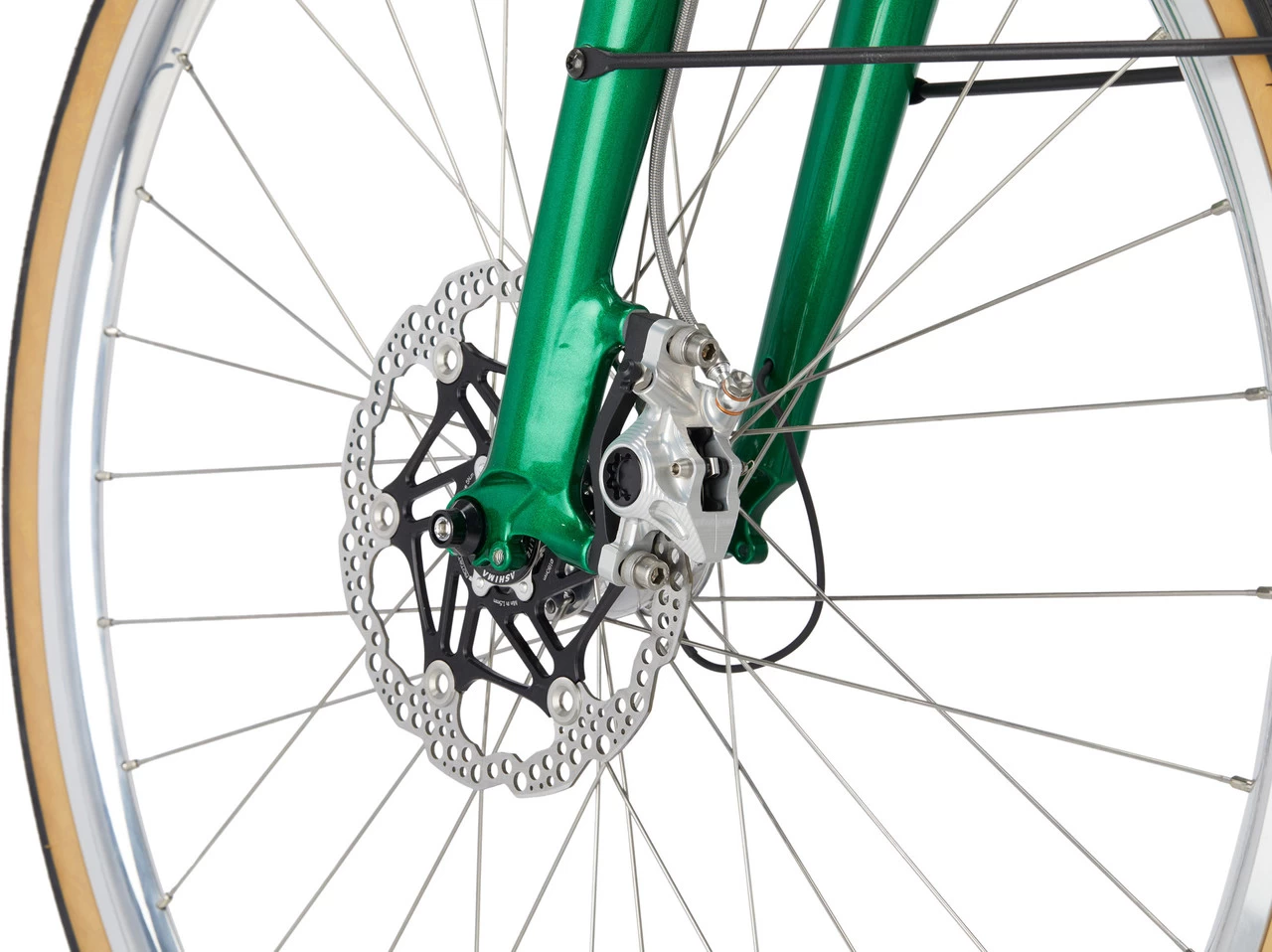 Vélo Pour Hommes Modell 1 Special Edition 14 Vélo Pour Hommes Modell 1 Special Edition – Image 12