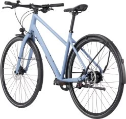 Vélo Pour Dames Modell 1 38 Vélo Pour Dames Modell 1 -Fournitures Pour Vélos 392662