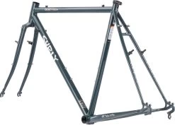 Surly Kit De Cadre Cross Check 28" -Fournitures Pour Vélos 393618