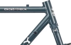 Surly Kit De Cadre Cross Check 28" -Fournitures Pour Vélos 393619