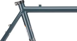 Surly Kit De Cadre Cross Check 28" -Fournitures Pour Vélos 393620