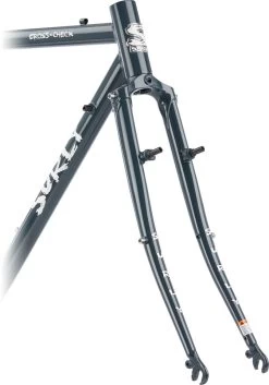 Surly Kit De Cadre Cross Check 28" -Fournitures Pour Vélos 393621