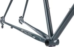 Surly Kit De Cadre Cross Check 28" -Fournitures Pour Vélos 393622