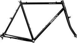 Surly Kit De Cadre Cross Check 28" -Fournitures Pour Vélos 393625