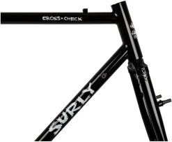 Surly Kit De Cadre Cross Check 28" -Fournitures Pour Vélos 393626