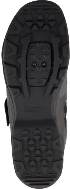 Giro Chaussures VTT Berm -Fournitures Pour Vélos 393907