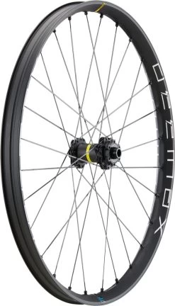 Mavic Set De Roues E-Deemax S35 Disc 6 Trous 27,5" Boost -Fournitures Pour Vélos 394814
