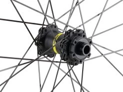 Mavic Set De Roues E-Deemax S35 Disc 6 Trous 27,5" Boost -Fournitures Pour Vélos 394815