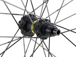 Mavic Set De Roues E-Deemax S35 Disc 6 Trous 27,5" Boost -Fournitures Pour Vélos 394817