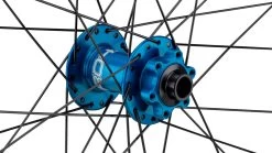 HOPE Set De Roues Pro 4 + Fortus 26 Disc 6 Trous 27,5" Boost -Fournitures Pour Vélos 394929