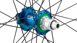 HOPE Set De Roues Pro 4 + Fortus 26 Disc 6 Trous 27,5" Boost -Fournitures Pour Vélos 394931