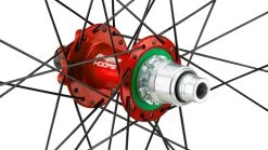 HOPE Set De Roues Pro 4 + Fortus 26 Disc 6 Trous 27,5" Boost -Fournitures Pour Vélos 394935