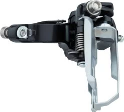 Shimano Dérailleur Avant Alivio FD-M3100 3/9 Vitesses -Fournitures Pour Vélos 395822