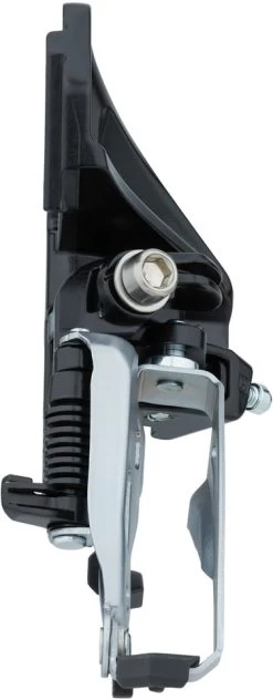 Shimano Dérailleur Avant Alivio FD-M3120 2/9 Vitesses 15 Shimano Dérailleur Avant Alivio FD-M3120 2/9 Vitesses -Fournitures Pour Vélos 395826