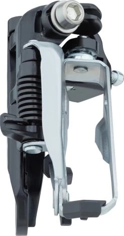 Shimano Dérailleur Avant Alivio FD-M3120 2/9 Vitesses 19 Shimano Dérailleur Avant Alivio FD-M3120 2/9 Vitesses -Fournitures Pour Vélos 395830